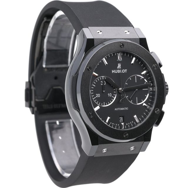 Hublot Classic Fusion 521.CM.1171.RX Image 2